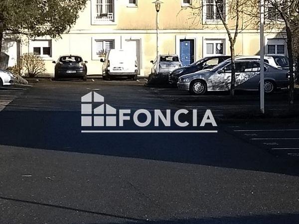 Location Maison 3 pièces 64 m² - VILLA LAURYANE Eysines 33320