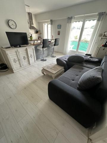 T3 Nice CHAMBRUN 63 m²