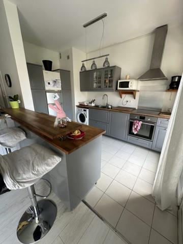 T3 Nice CHAMBRUN 63 m²