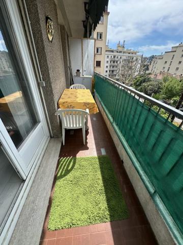 T3 Nice CHAMBRUN 63 m²