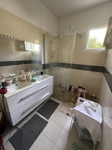 T3 Nice CHAMBRUN 63 m²