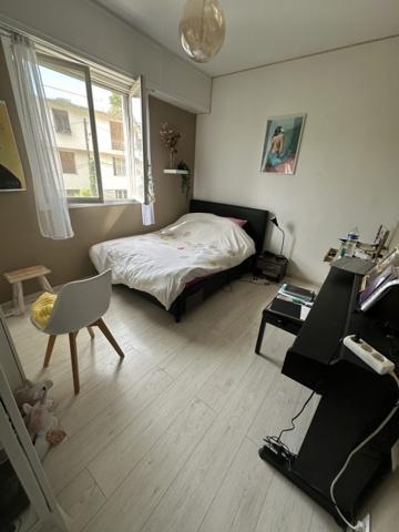 T3 Nice CHAMBRUN 63 m²