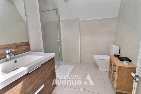 Appartement 2 pièces 42 m2