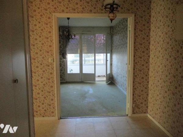 Appartement RDC : LANESTER