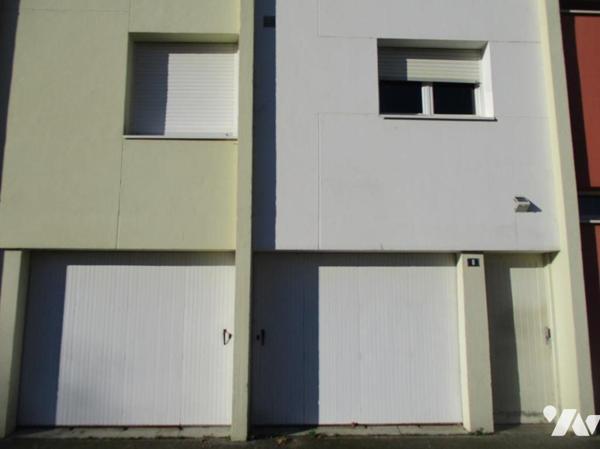 Appartement RDC : LANESTER