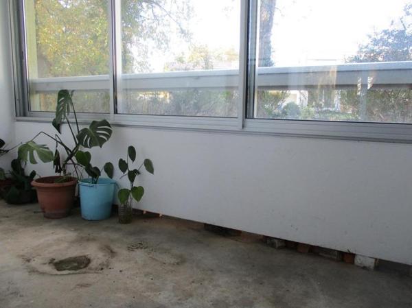 Appartement RDC : LANESTER