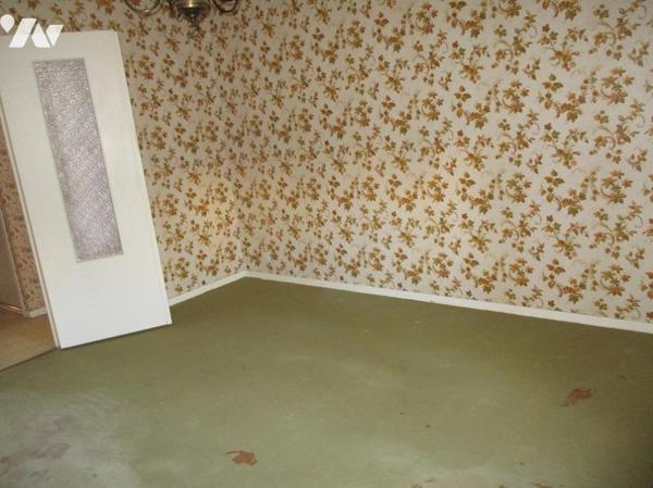 Appartement RDC : LANESTER