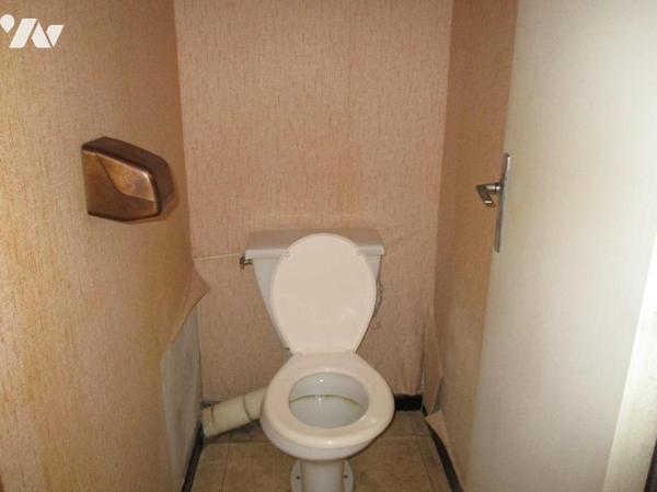 Appartement RDC : LANESTER