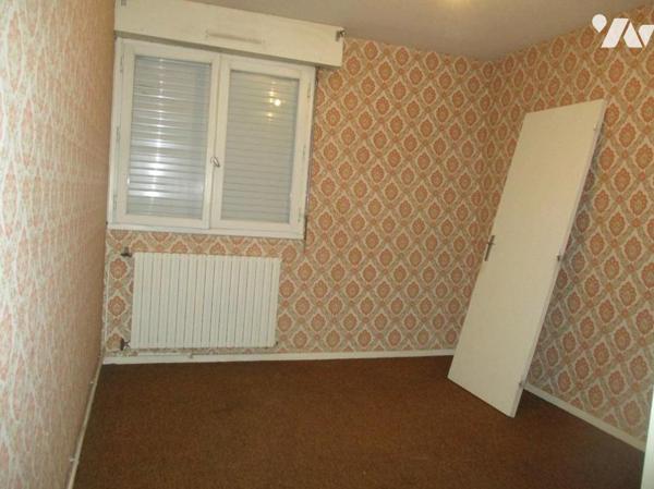 Appartement RDC : LANESTER