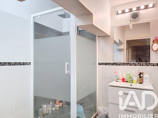 Maison à vendre 6 pièces 96 m² Fosses