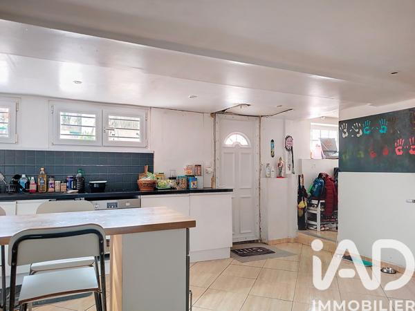 Maison à vendre 6 pièces 96 m² Fosses