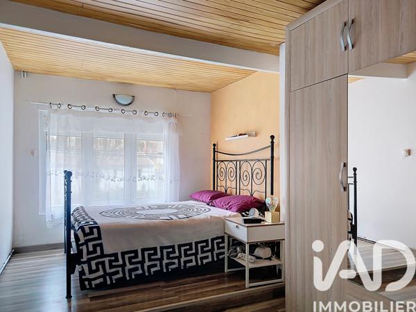 Maison à vendre 6 pièces 96 m² Fosses