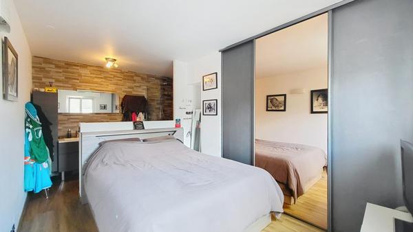 Appartement - 5 pièces - 96m²