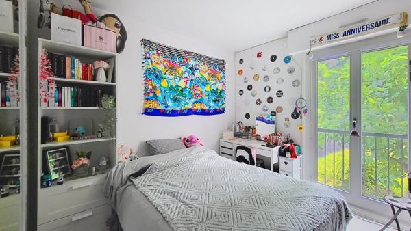 Appartement - 5 pièces - 96m²