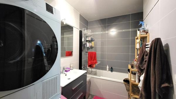 Appartement - 5 pièces - 96m²