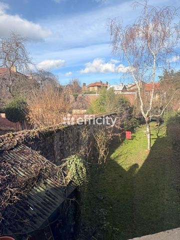 Maison 8 pièces - 170 m²