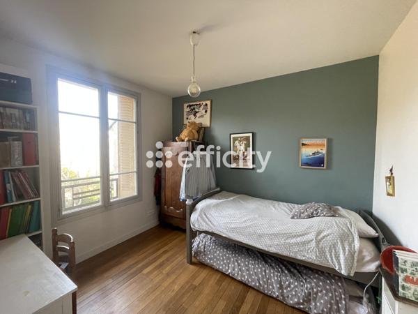 Maison 8 pièces - 170 m²