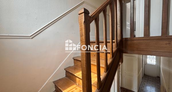 À vendre Maison 3 pièces 72 m² - Arcueil 94110