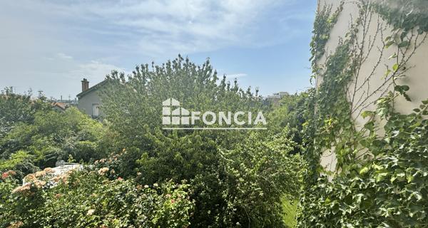À vendre Maison 3 pièces 72 m² - Arcueil 94110