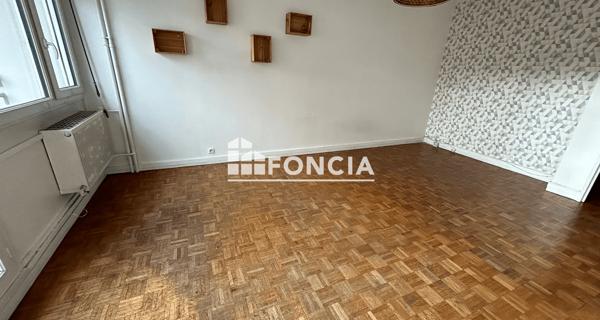 Location Appartement 3 pièces 64 m² - Antony 92160