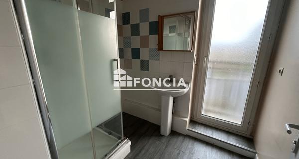 Location Appartement 3 pièces 64 m² - Antony 92160