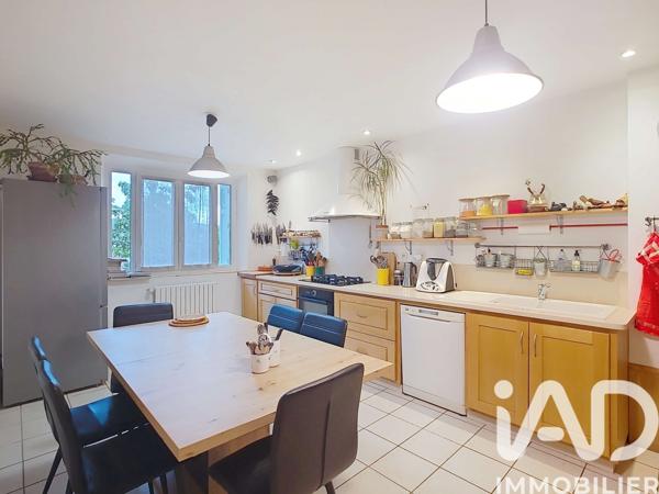 Appartement à vendre 5 pièces 119 m² Digne-les-Bains