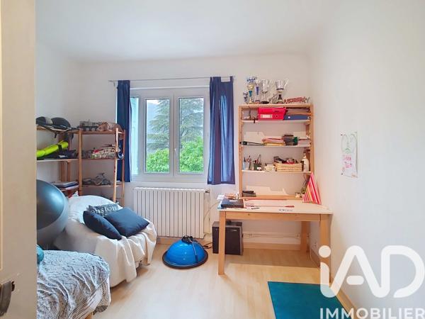 Appartement à vendre 5 pièces 119 m² Digne-les-Bains
