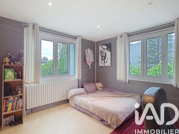 Appartement à vendre 5 pièces 119 m² Digne-les-Bains