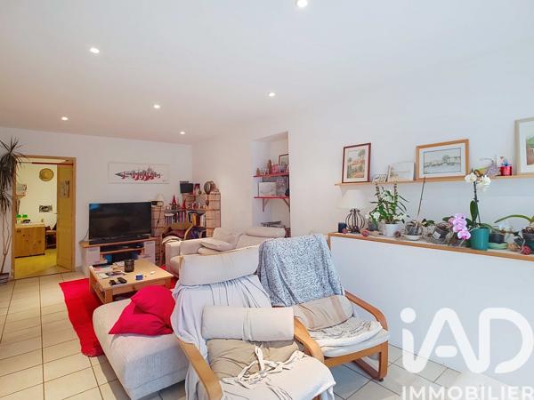 Appartement à vendre 5 pièces 119 m² Digne-les-Bains