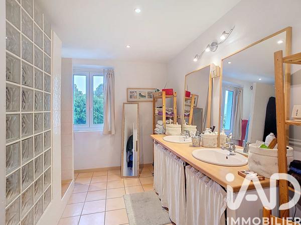 Appartement à vendre 5 pièces 119 m² Digne-les-Bains