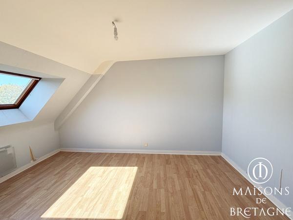 29350 MOELAN SUR MER Maison Moëlan Sur Mer 6 pièces 101 m2