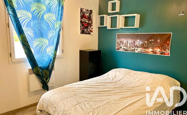 Maison à vendre 5 pièces 153 m² Nailly