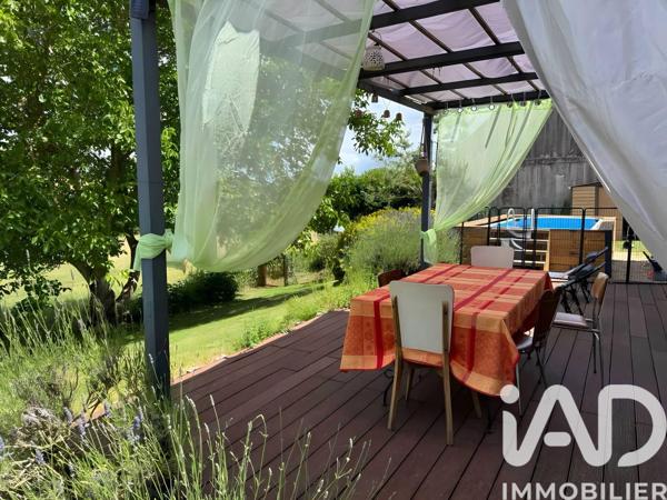 Maison à vendre 5 pièces 153 m² Nailly
