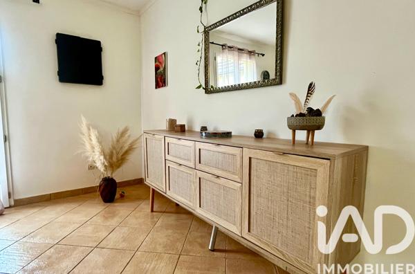 Maison à vendre 5 pièces 153 m² Nailly