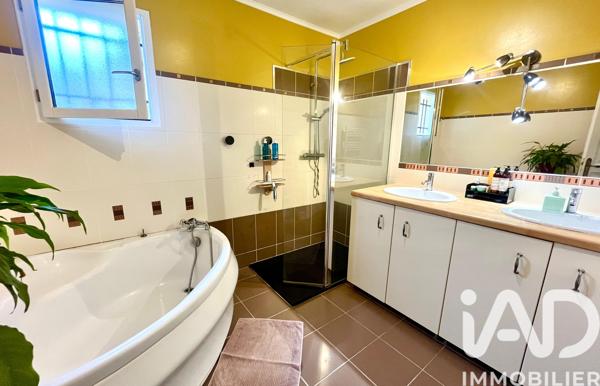 Maison à vendre 5 pièces 153 m² Nailly
