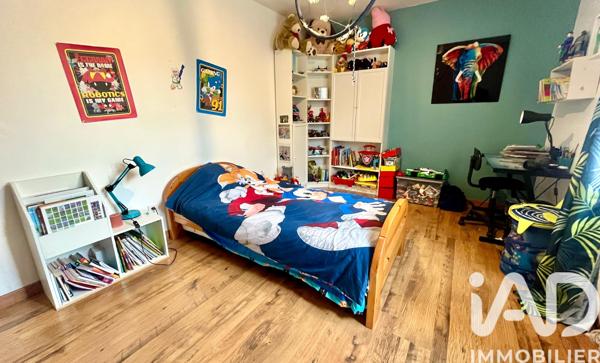 Maison à vendre 5 pièces 153 m² Nailly