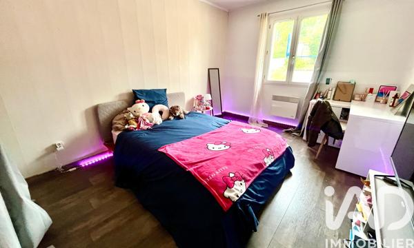 Maison à vendre 5 pièces 153 m² Nailly