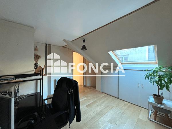 Location Appartement 3 pièces 75.1 m² - 101 AVENUE RENE COTY Le Havre 76600