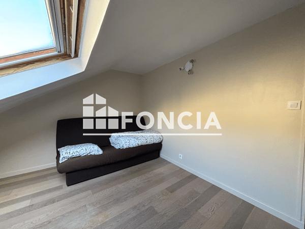 Location Appartement 3 pièces 75.1 m² - 101 AVENUE RENE COTY Le Havre 76600