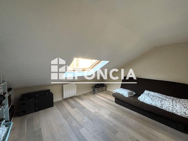 Location Appartement 3 pièces 75.1 m² - 101 AVENUE RENE COTY Le Havre 76600