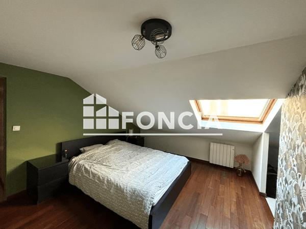 Location Appartement 3 pièces 75.1 m² - 101 AVENUE RENE COTY Le Havre 76600