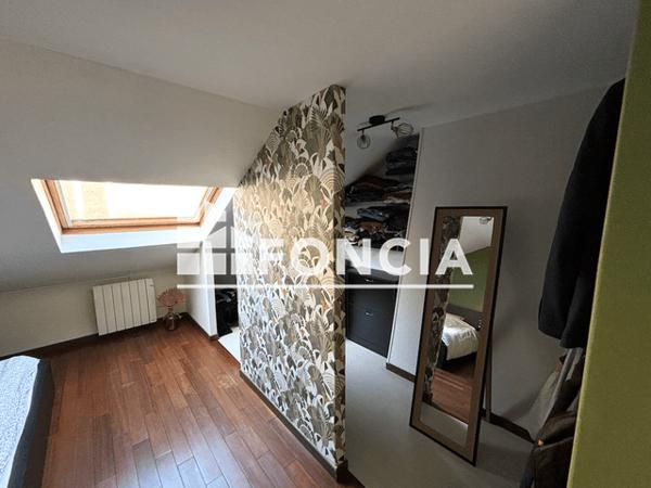Location Appartement 3 pièces 75.1 m² - 101 AVENUE RENE COTY Le Havre 76600
