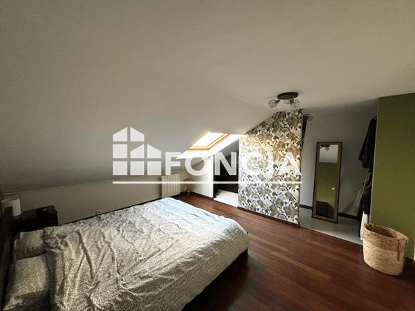 Location Appartement 3 pièces 75.1 m² - 101 AVENUE RENE COTY Le Havre 76600