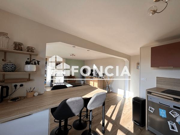 Location Appartement 3 pièces 75.1 m² - 101 AVENUE RENE COTY Le Havre 76600