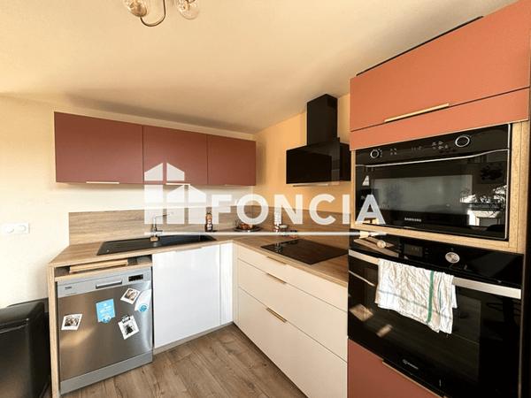 Location Appartement 3 pièces 75.1 m² - 101 AVENUE RENE COTY Le Havre 76600