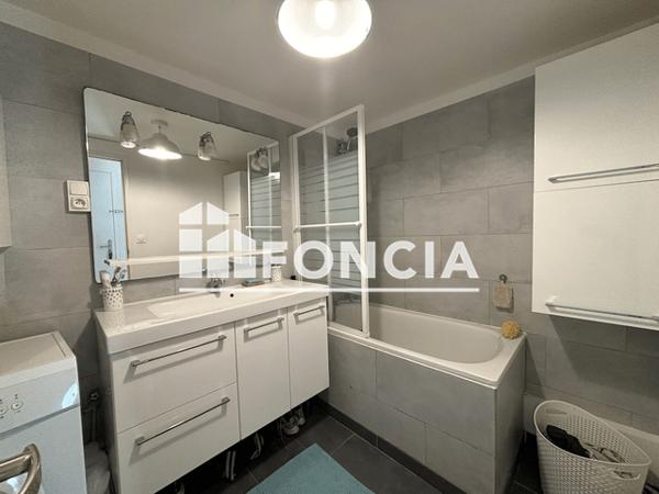 Location Appartement 3 pièces 75.1 m² - 101 AVENUE RENE COTY Le Havre 76600