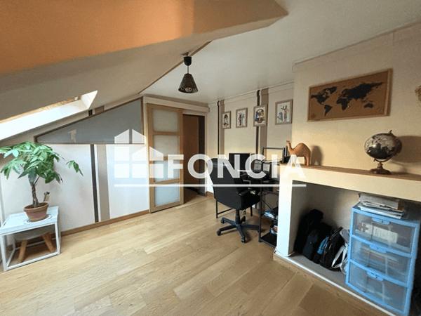 Location Appartement 3 pièces 75.1 m² - 101 AVENUE RENE COTY Le Havre 76600