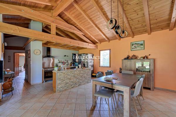 A vendre - Domaine agricole de 158 Hectares - Haute Provence