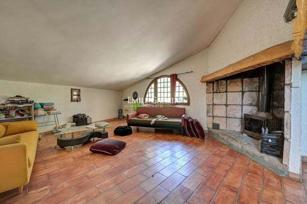 A vendre - Domaine agricole de 158 Hectares - Haute Provence