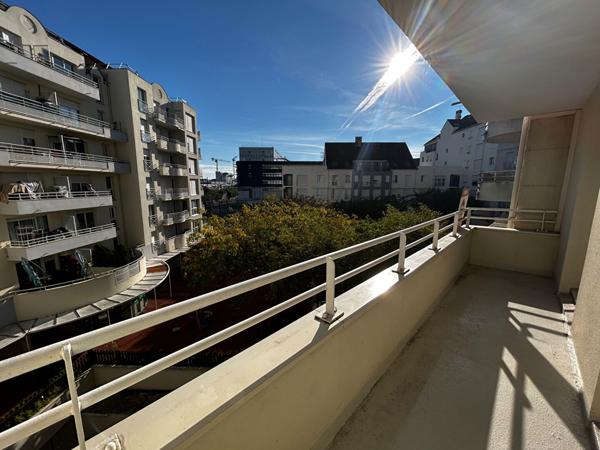 À vendre Appartement 4 pièces à Melun 80 m2